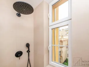 Prodej bytu 2+kk, Praha - Holešovice, Dělnická, 51 m2