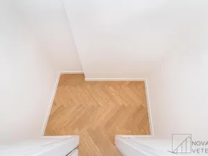 Prodej bytu 2+kk, Praha - Holešovice, Dělnická, 51 m2