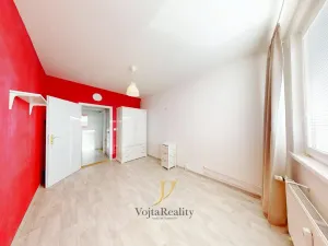 Pronájem bytu 3+1, Olomouc, Lazecká, 66 m2