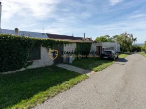 Prodej rodinného domu, Holešov - Tučapy, 83 m2