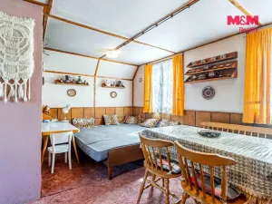 Prodej chalupy, Frýdlant nad Ostravicí - Lubno, 32 m2
