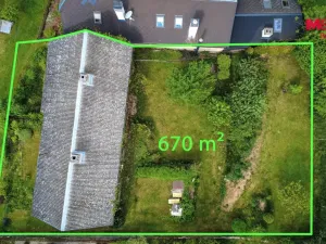 Prodej chalupy, Bouzov - Blažov, 160 m2