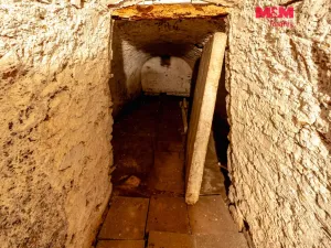 Prodej chalupy, Bouzov - Blažov, 160 m2
