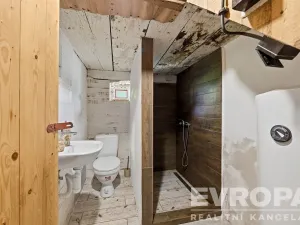 Prodej chalupy, Bartošovice v Orlických horách, 72 m2