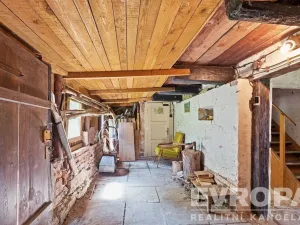 Prodej chalupy, Bartošovice v Orlických horách, 72 m2
