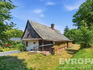 Prodej chalupy, Bartošovice v Orlických horách, 72 m2