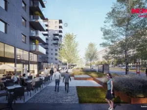 Prodej bytu 4+kk, Praha, Prosecká, 107 m2