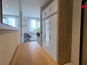 Pronájem bytu 1+1, Karlovy Vary - Rybáře, Sibiřská, 37 m2