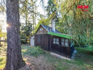 Prodej chaty, Klokočná, 28 m2
