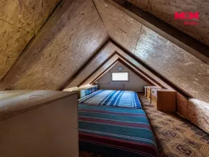 Prodej chaty, Klokočná, 28 m2