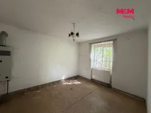 Prodej pozemku pro bydlení, Prostějov - Čechůvky, 1628 m2