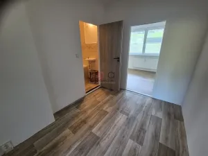 Prodej bytu 1+1, Česká Lípa, Brněnská, 41 m2