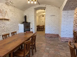 Pronájem restaurace, Praha, Nad Kolčavkou, 402 m2