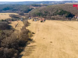 Prodej pozemku pro bydlení, Rudimov, 5689 m2