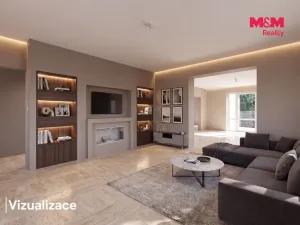 Prodej rodinného domu, Rychvald, Stará kolonie, 410 m2