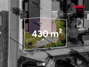 Prodej rodinného domu, Rychvald, Stará kolonie, 410 m2