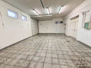 Prodej komerční nemovitosti, Šternberk, Svatoplukova, 244 m2