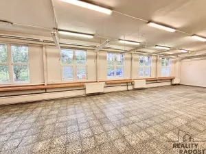 Prodej komerční nemovitosti, Šternberk, Svatoplukova, 244 m2