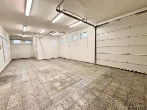 Prodej komerční nemovitosti, Šternberk, Svatoplukova, 244 m2