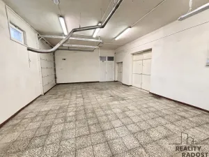 Prodej komerční nemovitosti, Šternberk, Svatoplukova, 244 m2