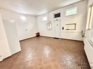 Prodej komerční nemovitosti, Šternberk, Svatoplukova, 244 m2