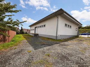 Prodej komerční nemovitosti, Šternberk, Svatoplukova, 244 m2