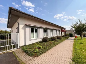 Prodej komerční nemovitosti, Šternberk, Svatoplukova, 244 m2