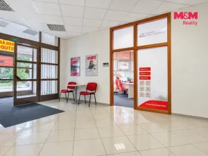 Prodej obchodního prostoru, Otrokovice, Tylova, 750 m2