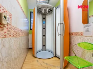Prodej obchodního prostoru, Otrokovice, Tylova, 750 m2
