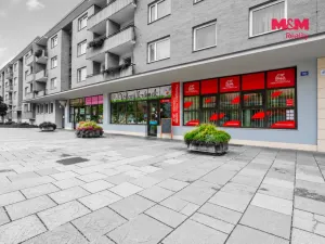 Prodej obchodního prostoru, Otrokovice, Tylova, 750 m2