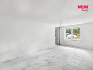 Prodej rodinného domu, Horní Police, Petra Bezruče, 268 m2