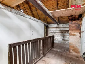 Prodej rodinného domu, Horní Police, Petra Bezruče, 268 m2