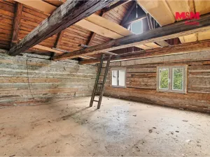 Prodej rodinného domu, Horní Police, Petra Bezruče, 268 m2