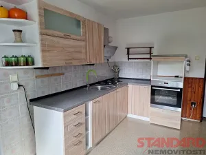 Pronájem rodinného domu, Nalžovské Hory, 90 m2