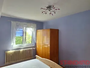Pronájem rodinného domu, Nalžovské Hory, 90 m2