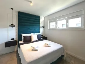 Prodej bytu 3+kk, Bogovići, Chorvatsko, 70 m2