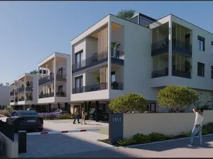 Prodej bytu 3+kk, Kožino, Chorvatsko, 87 m2