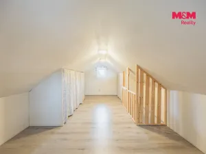 Prodej pozemku pro bydlení, Prasek, 503 m2