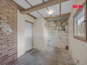 Prodej rodinného domu, Řepníky - Pěšice, 90 m2
