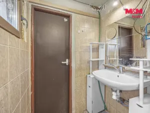Prodej rodinného domu, Řepníky - Pěšice, 90 m2