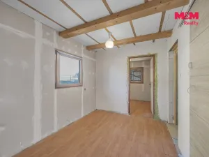 Prodej rodinného domu, Řepníky - Pěšice, 90 m2