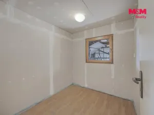 Prodej rodinného domu, Řepníky - Pěšice, 90 m2