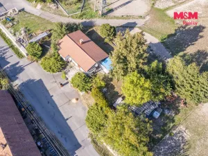 Prodej rodinného domu, Řepníky - Pěšice, 90 m2