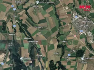 Prodej rodinného domu, Řepníky - Pěšice, 90 m2