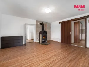 Prodej rodinného domu, Gruna, 85 m2