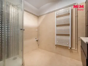 Prodej rodinného domu, Gruna, 85 m2
