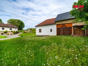 Prodej rodinného domu, Gruna, 85 m2