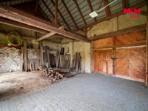 Prodej rodinného domu, Gruna, 85 m2