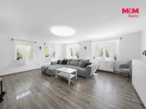 Prodej rodinného domu, Huntířov - Stará Oleška, 154 m2