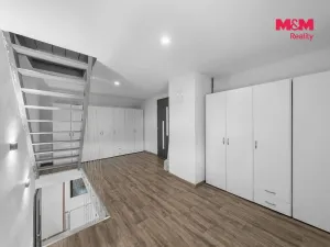 Prodej rodinného domu, Huntířov - Stará Oleška, 154 m2